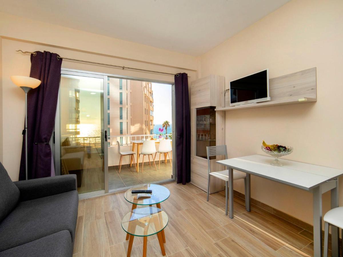 Costa Blanca Ii By Interhome * Calp