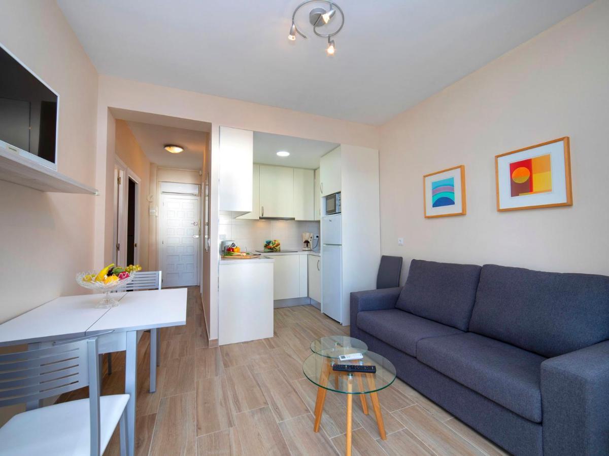 Costa Blanca Ii By Interhome Apartment Calp
